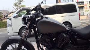 大型デビューおめでとう 2015 yamaha xvs950cu bolt 2015 ヤマハ ボルト950 2015 yamaha bolt95 ヤマハ ボルト カフェレーサー ヤマハ