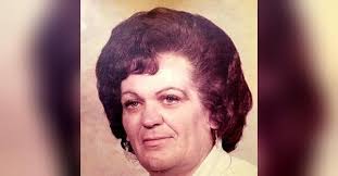 Nancy Lee Woodard Obituary