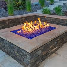 Why put sand in the bottom of a fire pit. Fire Pit Essentials 10 Lbs Of Premium Silica Sand For Gas Fireplace And Fire Pits 01 0346 The Home Depot