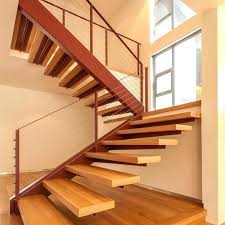 Belatchew arkitekter designed a tiny, unique prefab house, called. Home Prefab Oak Wood Steps Straight Staircase Single Stringer Stair Buy Mono Stringer Staircase Wood Stair Edging 3 Step Stairs Product On Alibaba Com