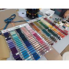 Kami menerima juga ada menerima pesanan dari kerajaan. Pemborong Alat Jahitan Online Shop Shopee Malaysia