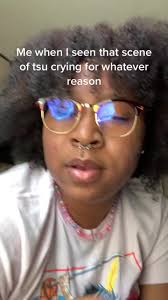 Why Was Tsuyu Crying