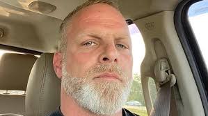 Fundraiser by Tonya Hogan-Hobbs : Martin Allen Hobbs