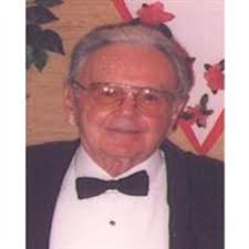 Most Recent Obituaries