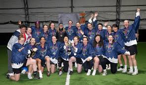 Winter Box League — News