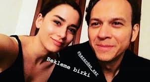 Öner erkan, dizi ve sinema oyuncusu. Ece
