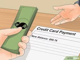 Can i make a mortgage payment with a credit card. 3 Ways To Pay Your Mortgage With A Credit Card Wikihow