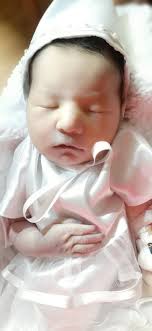 Obituary information for Heavenly Sky Liscano