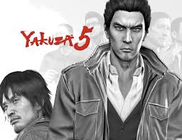What level should you be to beat yakuza like a dragon? Yakuza 5 Review Gamespot