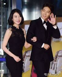 Saf Sbs Awards 161231 Moon Lovers Wang So Scarlet Heart Scarlet heart ryeo won the title of best couple at 2016 saf sbs drama awards, saturday.