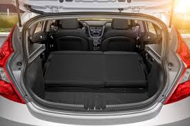 2016 accent specs (horsepower, torque, engine size, wheelbase), mpg and pricing by trim level. 2016 Hyundai Accent Hits Dealerships This August Hyundai Newsroom