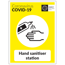 Please use hand sanitizer sign nhe 13138 hand washing. Coronavirus Hand Sanitiser Station Sign