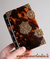 Pronkstukken Biblia Neerlandica Biblia Pronkstuk Bijbel