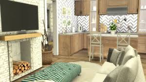 Direct downloads shopping cart (requires login) tsr cc your tsr sims 4 download section should now look like the photo below. The Sims 4 Speed Build The Sims Resource Tiny Home Youtube