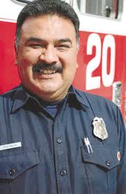 Daniel S. Salas: July 17, 1953