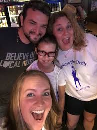 Thank you to all of our Dominion...