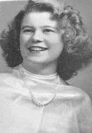 Georgiana (Swann) Murray Furr