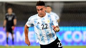 Otamendi tells defence to build platform for messi and co argentina are determined to avoid allowing. Argentina Vs Uruguay Prediction Odds Line Spread Time Stream How To Watch Copa America Match On Fanduel