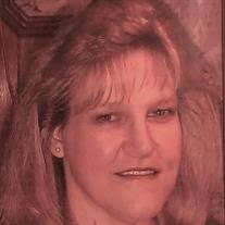 Mary Gail Marshall Obituary