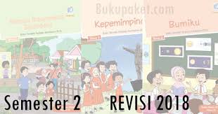 Disini saya bagikan tautan atau link langsung download otomatis sehingga memudahkan dalam unduh buku. Buku Tematik Kelas 6 Sd Mi Semester 2 Kurikulum 2013 Revisi 2018