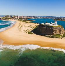 The bureau of meteorology has issued a severe thunderstorm warning for parts of maitland and cessnock and the greater newcastle area. You Were Made For This Ywam Newcastle Ywam Newcastle