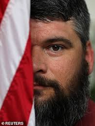 Marine Bill Bee reveals how he watched the 9/11 attacks from Camp Lejeune  at 19