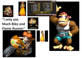 Play time trial mode on all 32 courses. I Play Mario Kart Wii Online Starter Pack R Starterpacks