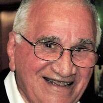 Patrick C. "Doc" Tortora Obituary