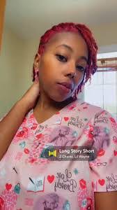 Calandra Allen's Instagram, Twitter & Facebook