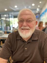 Mack Baker (Science teacher , Assistant Principal at Kiser Junior High  1958-70) will be a participant in the Triad Flight of Honor in October. He  was a Torpedoman's Mate in the Navy