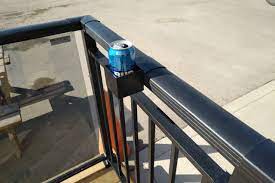 Maybe you would like to learn more about one of these? Metal Deck Railings Most Durable Option Mclean Railings