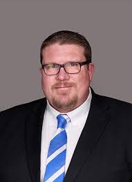 Assistant Vice President and Chief Information Security Officer