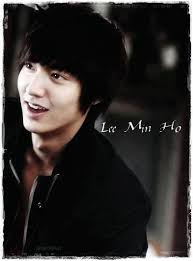 Try watching videos on lee min ho channel. Happy Birthday Minho Ssi O Minoholicgirl