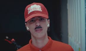 El video por** en el que aparece el hijo de Diego Trujillo