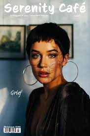 Serenity Café Magazine