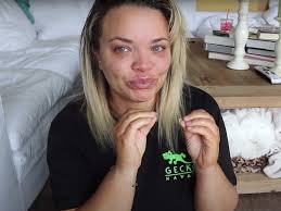 Youtube star trisha paytas made her name through her chatty vlogs and has racked up millions of subscribers. Trisha Paytas Quits Frenemies Timeline Of Ethan Klein Drama