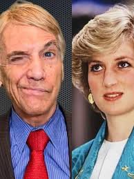 Bicicleta que foi de Lady Di irá para memorial contra a família real