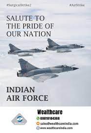 Salute To Indian Air Force Indian Air Force Air Force Fighter Jets