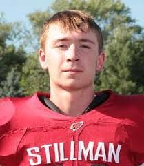 Bryce Miles's Instagram, Twitter & Facebook