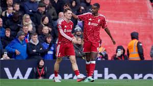Hurzeler tells Albion to keep believing after Liverpool loss sets up cup test - The Argus