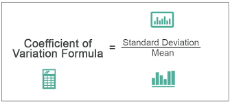 One field where the coefficient of variation has found some descriptive use is the morphometrics of organism size in biology. Coefficient Of Variation Definition Formula How To Calculate
