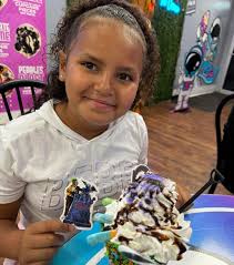 Drip Dreams Ice Cream