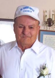 Herschel Dale Stanton