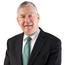 George H Kendall, USA