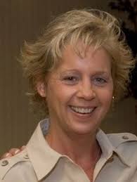 Nancy Alma Bechtold (nee, Nielsen)