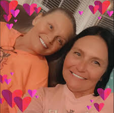 Janice Rena Zoeller, 66, of Charlestown, Indiana. Janice left this world