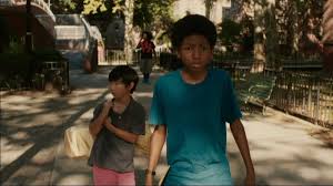 N/a 2014 beyond the lights: The Inevitable Defeat Of Mister Pete 2013 Plex