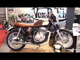 Обзор мотоцикла Mash FlatTracker - Von Dutch 400 2016 на сайте Мотоциклы moto