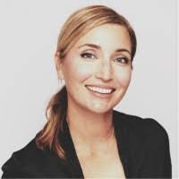 Rebecca Strom's Instagram, Twitter & Facebook