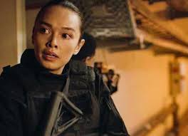 Tyler's Return Threatens Fly Team's Best Ending in FBI: International